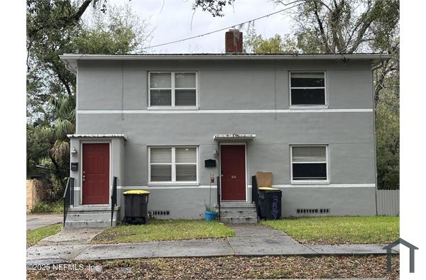 Affordable Housing