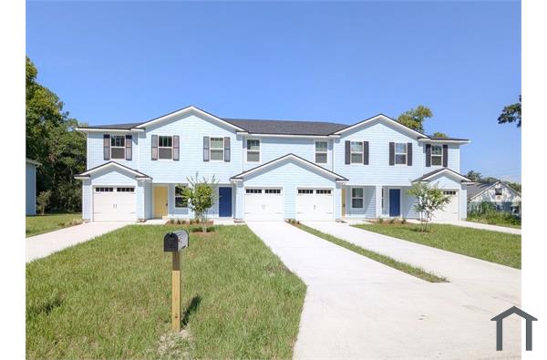 Affordable Housing