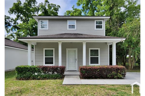 Affordable Housing