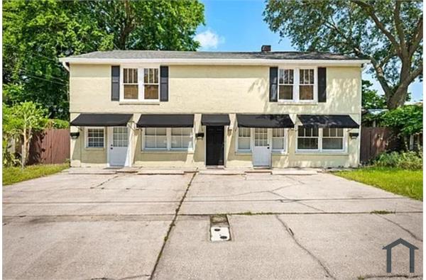 Affordable Housing