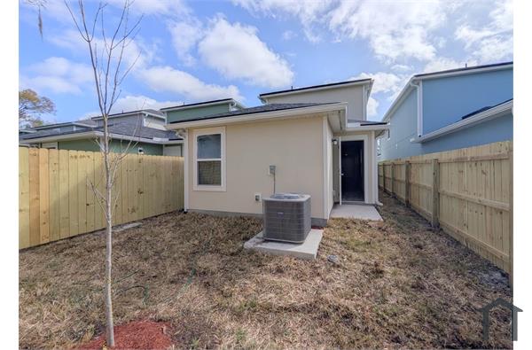 Affordable Housing