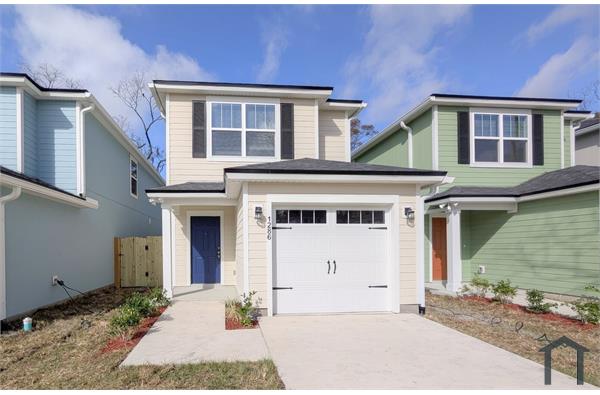 Affordable Housing
