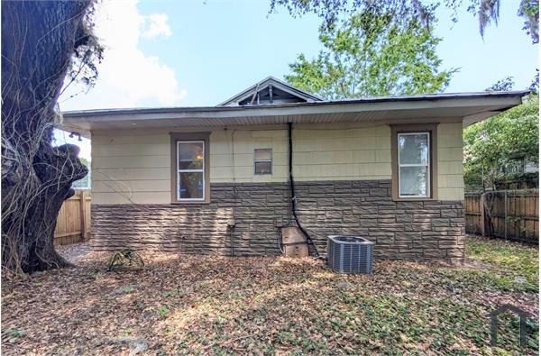 Affordable Housing