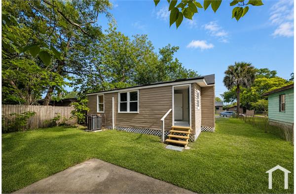 Affordable Housing