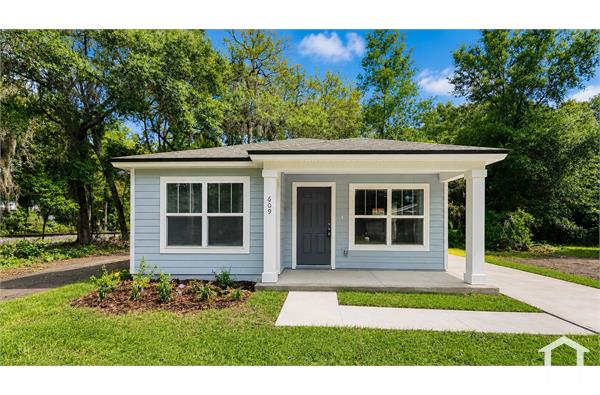 Affordable Housing
