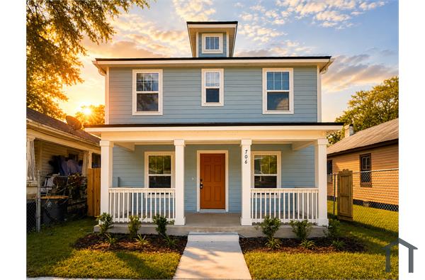 Affordable Housing