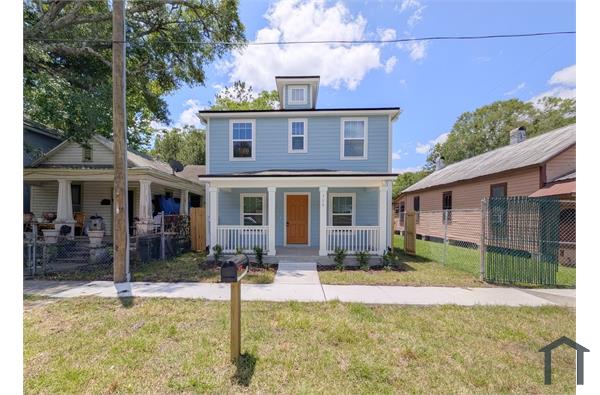 Affordable Housing