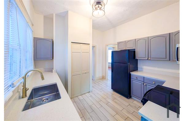 Affordable Housing