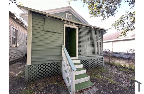 Affordable Housing