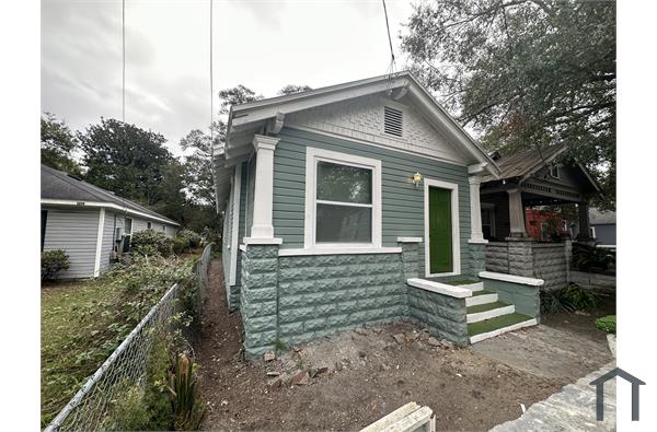 Affordable Housing