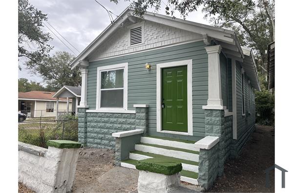 Affordable Housing
