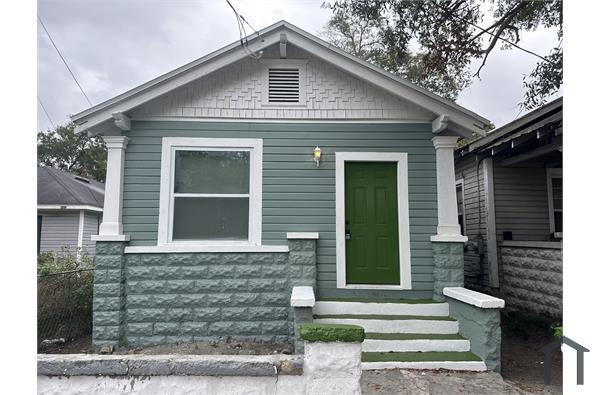 Affordable Housing