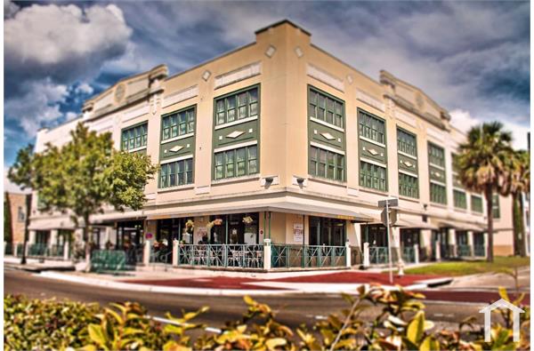 Affordable Housing