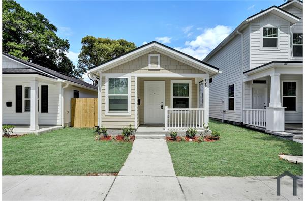 Affordable Housing