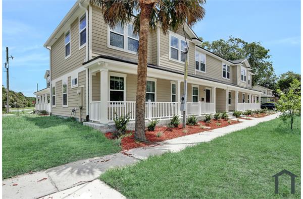 Affordable Housing