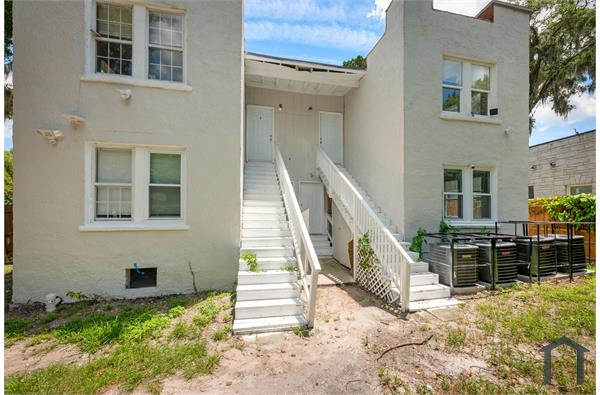 Affordable Housing