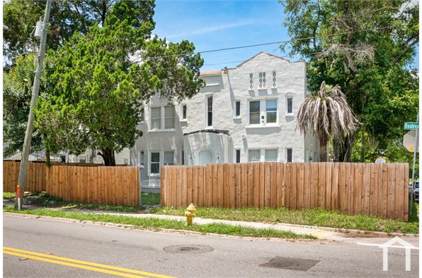 Affordable Housing