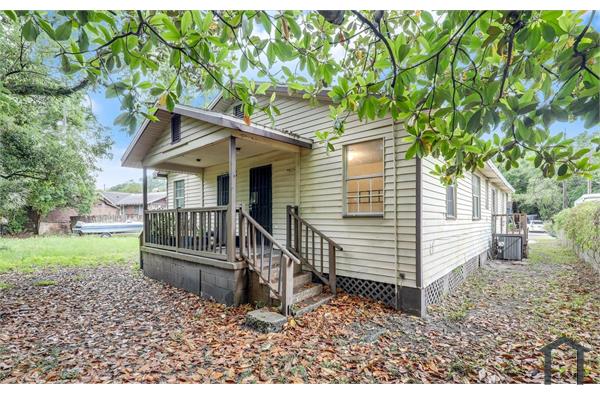 Affordable Housing