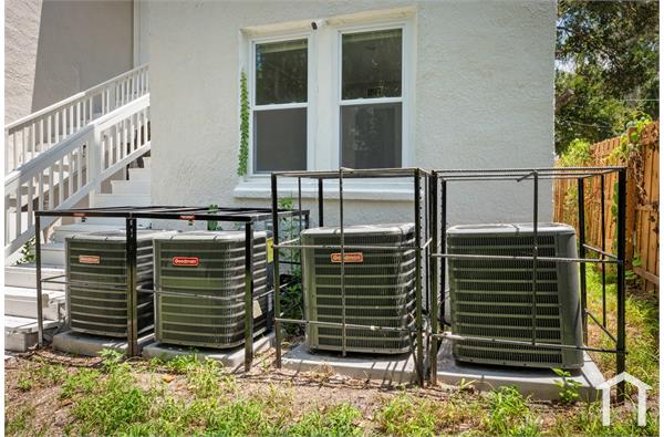 Affordable Housing
