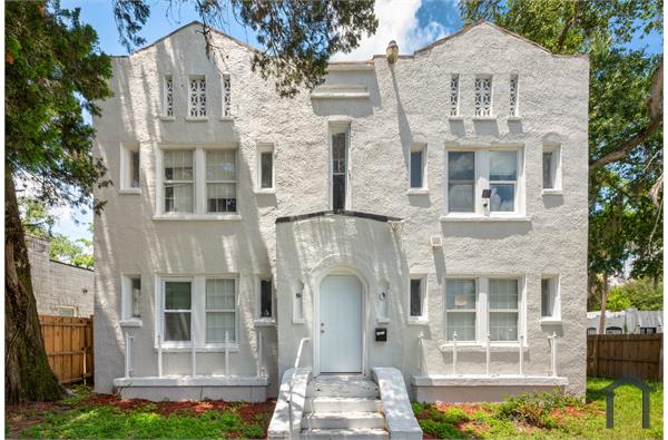 Affordable Housing