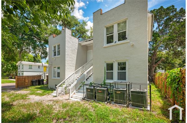 Affordable Housing