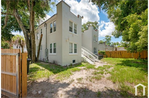 Affordable Housing