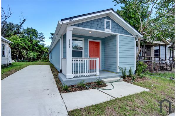 Affordable Housing