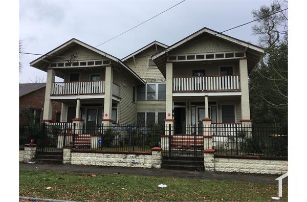 Affordable Housing