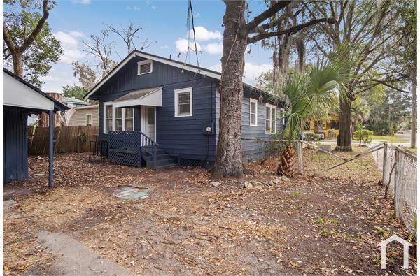 Affordable Housing
