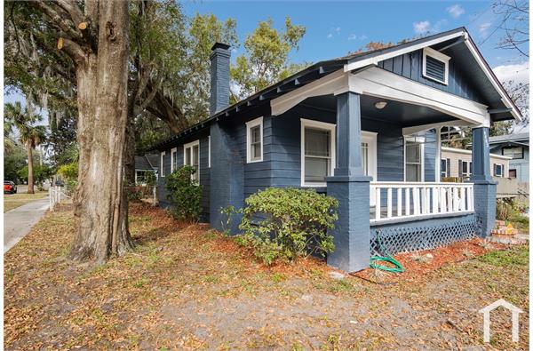 Affordable Housing