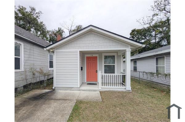 Affordable Housing