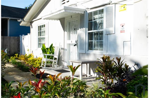 Affordable Housing