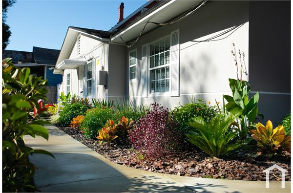 Affordable Housing