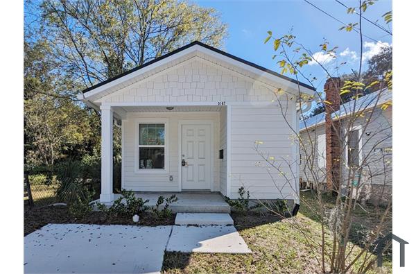 Affordable Housing