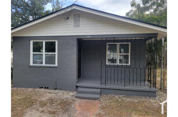 Affordable Housing