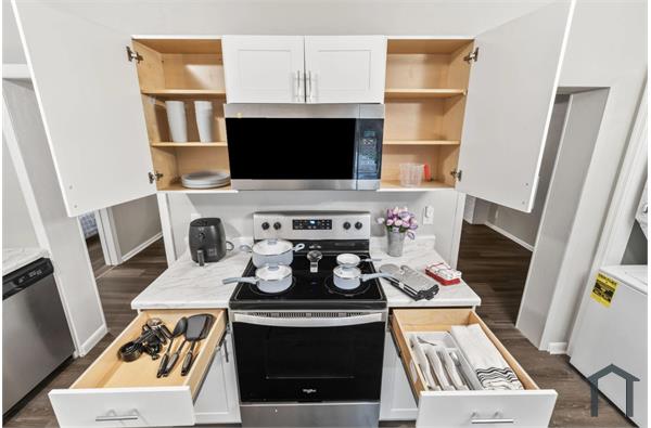 Affordable Housing