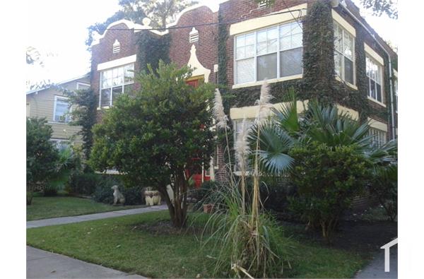 Affordable Housing