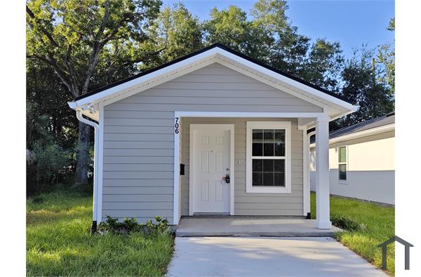 Affordable Housing