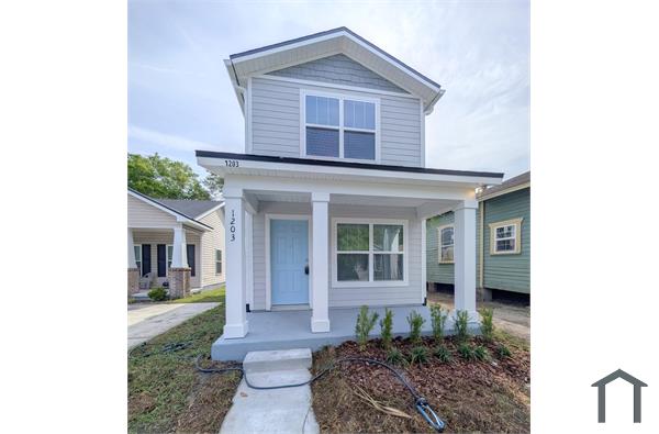 Affordable Housing