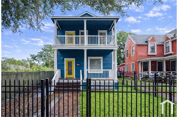 Affordable Housing