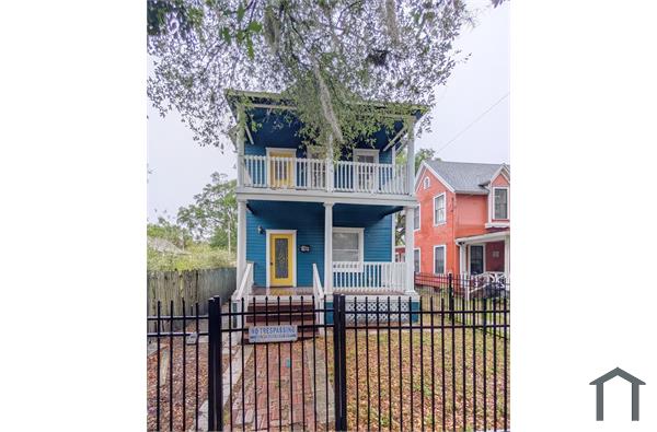 Affordable Housing
