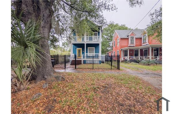 Affordable Housing