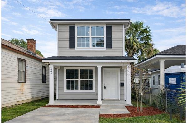 Affordable Housing