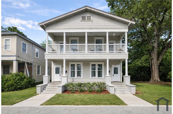 Affordable Housing