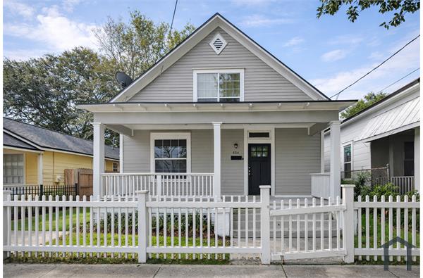 Affordable Housing