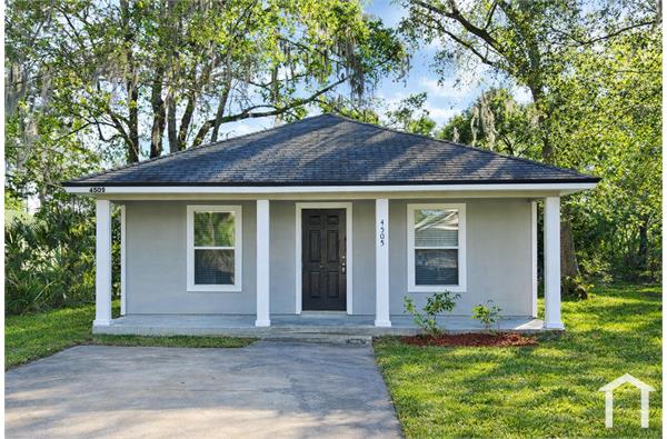 Affordable Housing