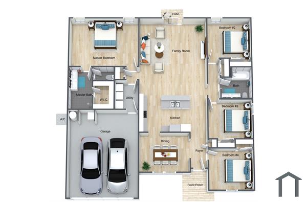 Affordable Housing
