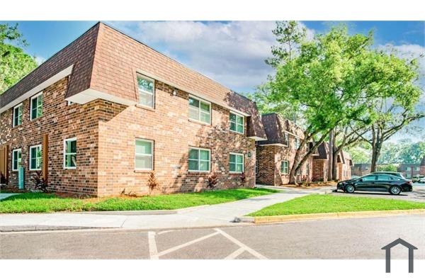Affordable Housing