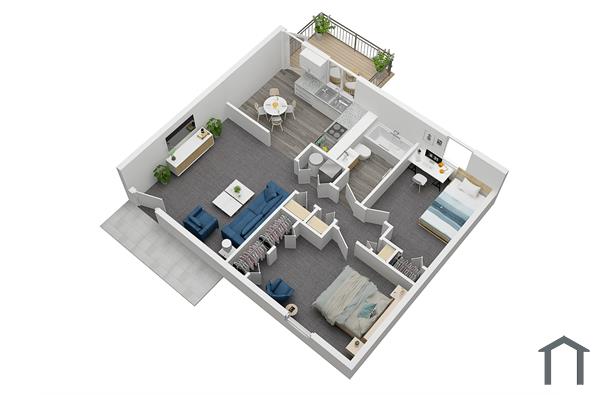 Affordable Housing