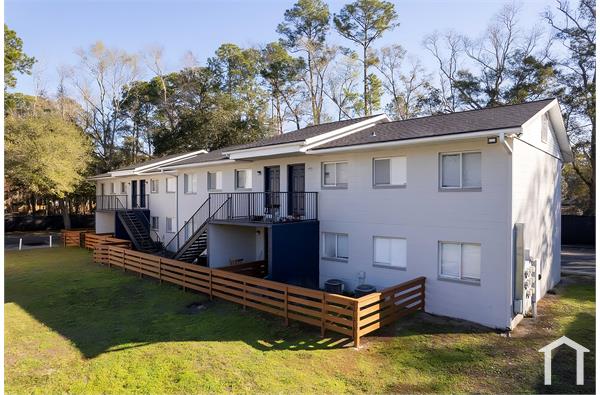 Affordable Housing